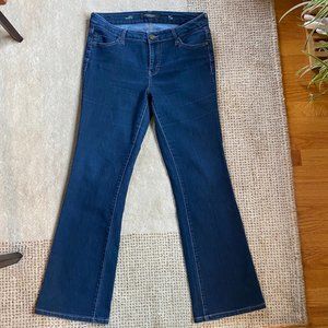 Liverpool Lucy Bootcut Jeans, size 10